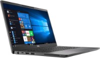 Laptop Dell Latitude 14 7400 Carbon Fiber (i7-8665U 16G 512G W10Pro)