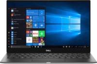 Laptop Dell XPS 13 9380 Silver (i7-8565U 16G 256G W10)