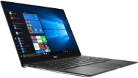 Laptop Dell XPS 13 9380 Silver (i7-8565U 16G 256G W10)