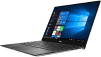 Ноутбук Dell XPS 13 9380 Silver (i7-8565U 16G 256G W10)