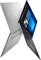 Ноутбук Dell XPS 13 9380 Silver (i7-8565U 16G 256G W10)