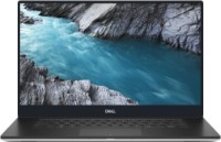 Laptop Dell XPS 15 7590 Silver (i7-9750H 16G 512G GTX1650 W10P)
