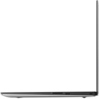 Laptop Dell XPS 15 7590 Silver (i7-9750H 16G 512G GTX1650 W10P)