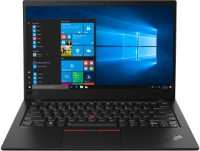 Laptop Lenovo ThinkPad X1 Carbon (i7-8550U 16G 512G W10)