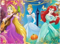 Puzzle Trefl 30 Disney Princess Enchanted Melody (18234)