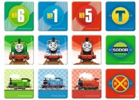 Puzzle Trefl 2in1 Thomas and friends (90602)