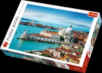 Puzzle Trefl 2000 Venice Italy (27085)