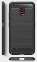 Чехол Cover'X Xiaomi Redmi 8A Armor Black