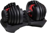 Гантель HMS SR-52 фото №2 — интернет-магазин Desire.md