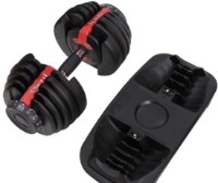 Гантель HMS SR-52 фото №3 — интернет-магазин Desire.md