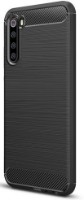 Чехол Cover'X Xiaomi Redmi Note 8 Armor Black
