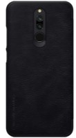 Husa de protecție Nillkin Xiaomi Redmi 8 Qin LC Black