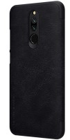 Husa de protecție Nillkin Xiaomi Redmi 8 Qin LC Black