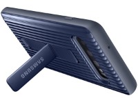 Husa de protecție Samsung Protective Standing Cover Galaxy S10 Black