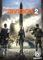 Joc video Ubisoft Tom Clancy The Division 2 (PS4)