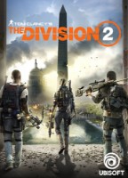 Видео игра Ubisoft Tom Clancy The Division 2 (XOne)