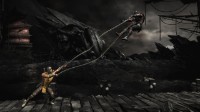 Видео игра Warner Bros. Mortal Kombat XL (PS4)