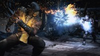 Видео игра Warner Bros. Mortal Kombat XL (Xbox)