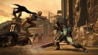 Видео игра Warner Bros. Mortal Kombat XL (Xbox)