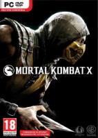 Joc video Warner Bros. Mortal Kombat XL (Xbox)