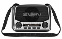 Радиоприемник Sven SRP-525 Gray