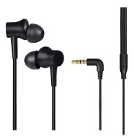 Căşti Xiaomi Mi in -Ear Headphones Basic Black