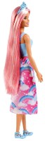 Păpușa Barbie Long Hair Dreamtopia (FXR94)