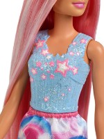 Păpușa Barbie Long Hair Dreamtopia (FXR94)