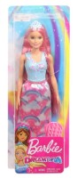 Кукла Barbie Long Hair Dreamtopia (FXR94)