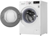 Maşina de spălat rufe LG F4V5VG0W