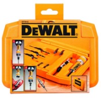 Набор свёрл DeWalt DT7612