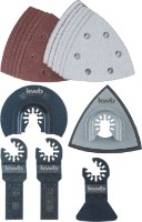 Set accesorii KWB 708900