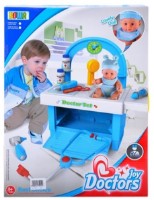 Игровой набор доктора Essa Toys 8331