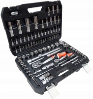 Set capete și biți Yato YT-12681