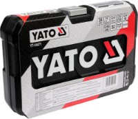 Набор головок и бит Yato YT-14471
