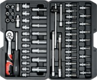 Set capete și biți Yato YT-14501