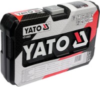 Набор головок и бит Yato YT-14501