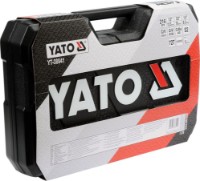 Set scule de mână Yato YT-38841