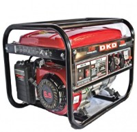 Generator de curent Dakard DKD LB 3500