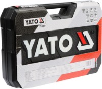 Set scule de mână Yato YT-38881
