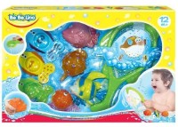 Jucărie pentru apă și baie Bebelino 57113