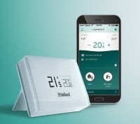 Termostat de cameră Vaillant vSmart BG BY EE GR LT