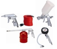 Set scule pneumatice Einhell 4132720