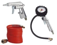 Set scule pneumatice Einhell 4132741