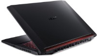 Ноутбук Acer Nitro AN517-51-7037 Obsidian Black 