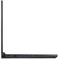 Ноутбук Acer Nitro AN517-51-7037 Obsidian Black 
