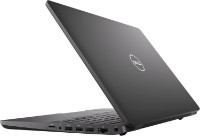 Laptop Dell Latitude 15 5500 Black (i5-8265U 8G 256G W10Pro)