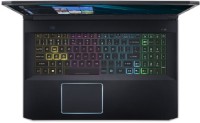 Laptop Acer Predator Helios PH317-53-74UX Abyssal Black