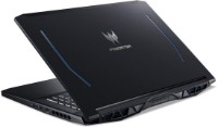 Laptop Acer Predator Helios PH317-53-74UX Abyssal Black
