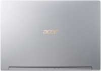 Laptop Acer Swift 3 SF314-57-36GL Steel Gray 